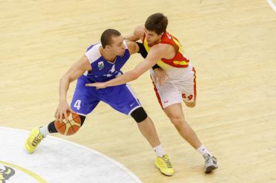 БК «Рязань» дома уверенно обыграл «Иркут»